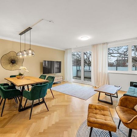 Vienna Chic Residences #Suite 15 Viena Exterior foto