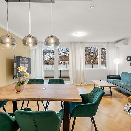 Vienna Chic Residences #Suite 15 Viena Exterior foto