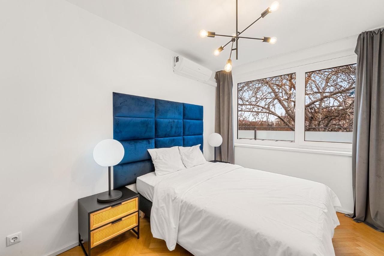 Vienna Chic Residences #Suite 15 Viena Exterior foto
